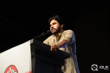 Pawan Kalyan Jana Sena Party Launch